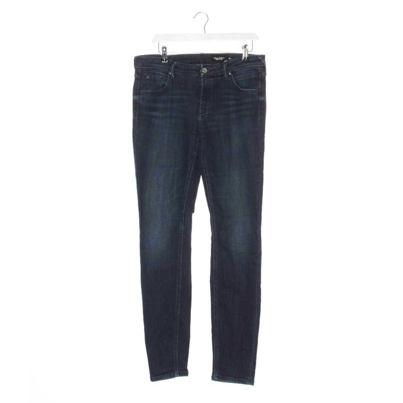 Bild 1 von Jeans Skinny W31 Blau in Farbe Blau | Vite EnVogue