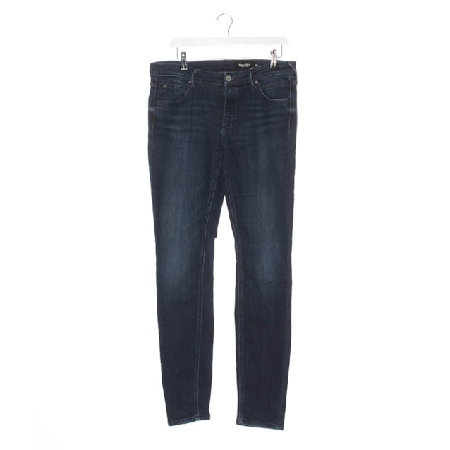 Image 1 of Skinny Jeans W31 Blue | Vite EnVogue