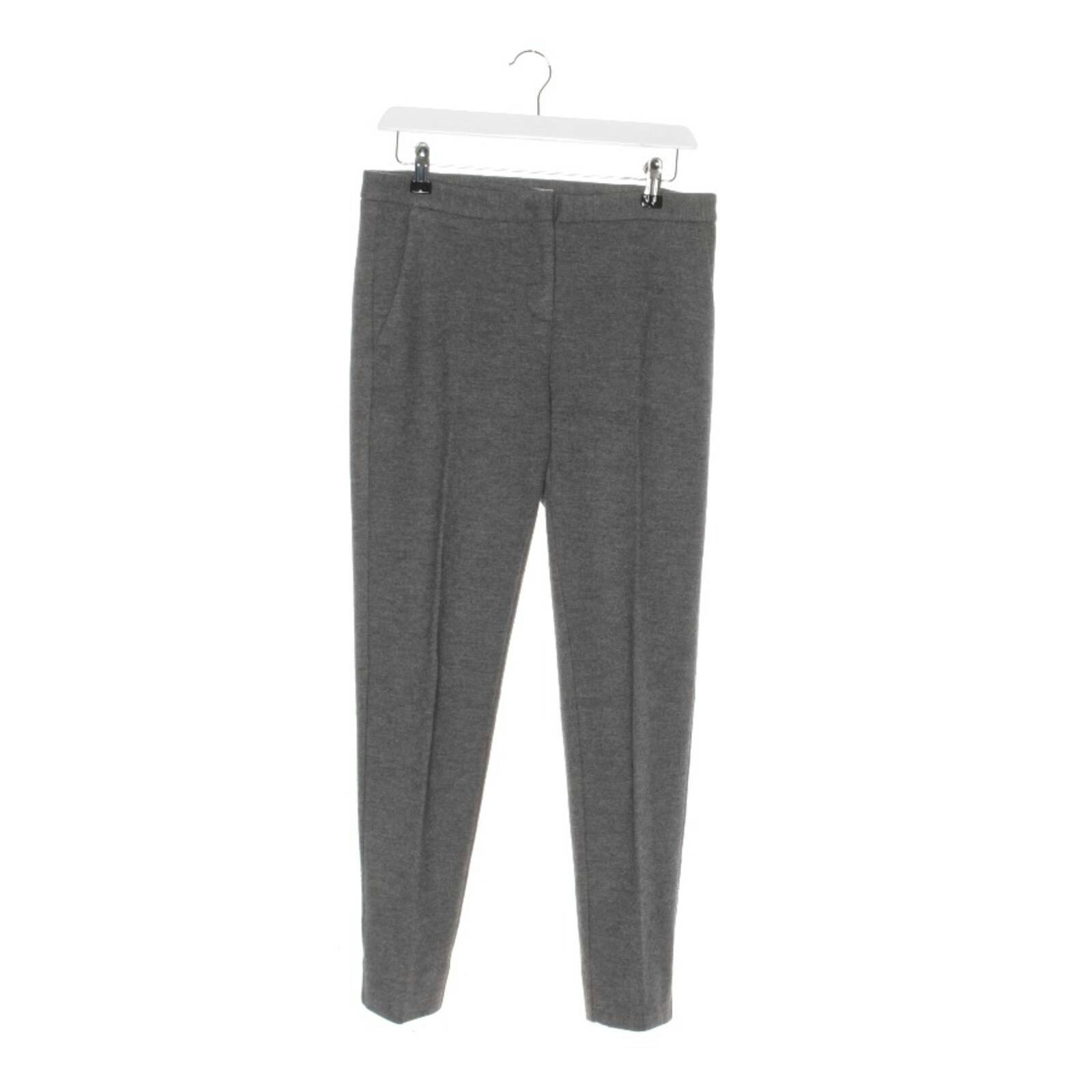 Image 1 of Pants XS Gray in color Gray | Vite EnVogue