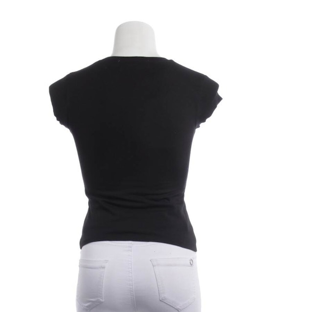 Blouse XS Black | Vite EnVogue