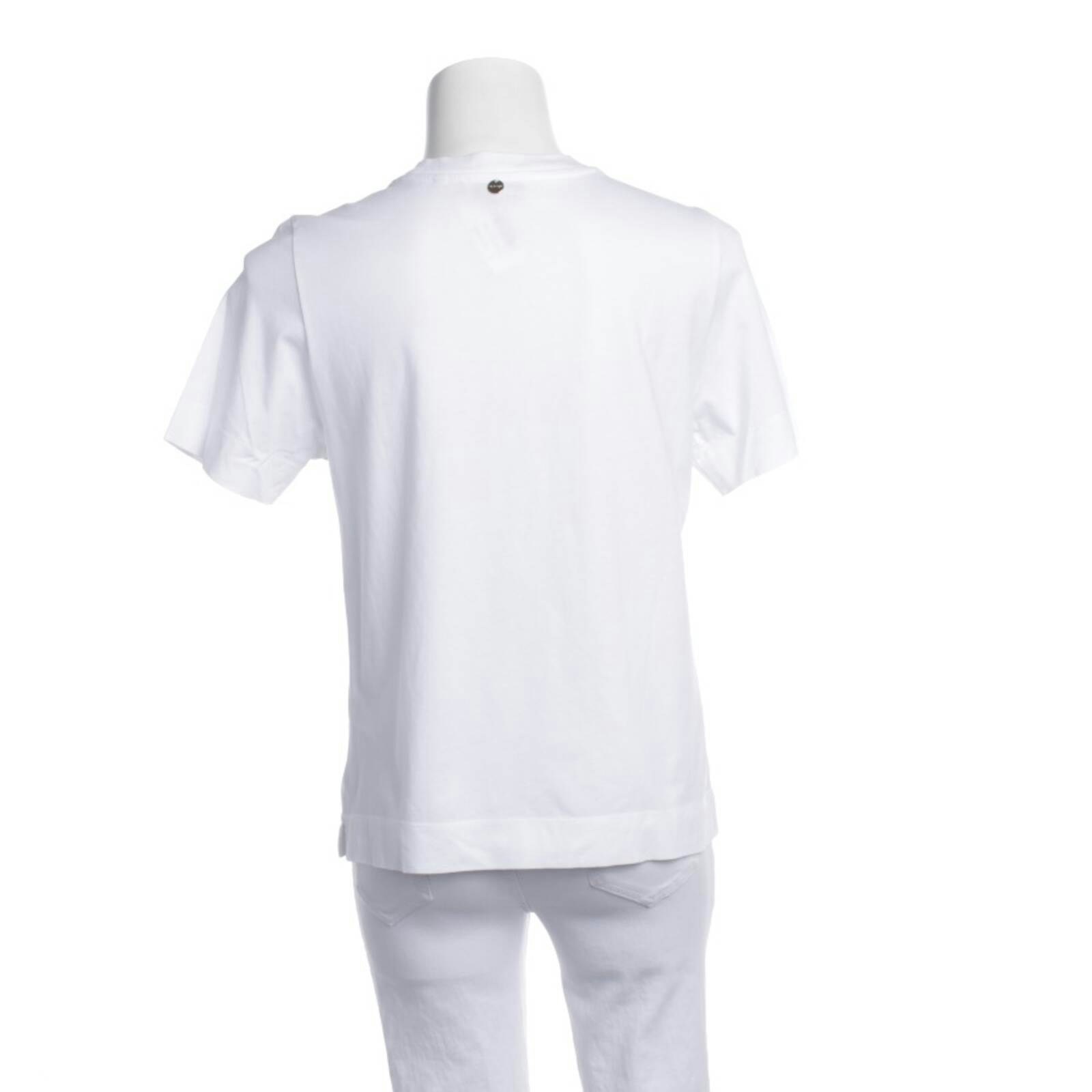 Image 2 of Shirt XS White in color White | Vite EnVogue