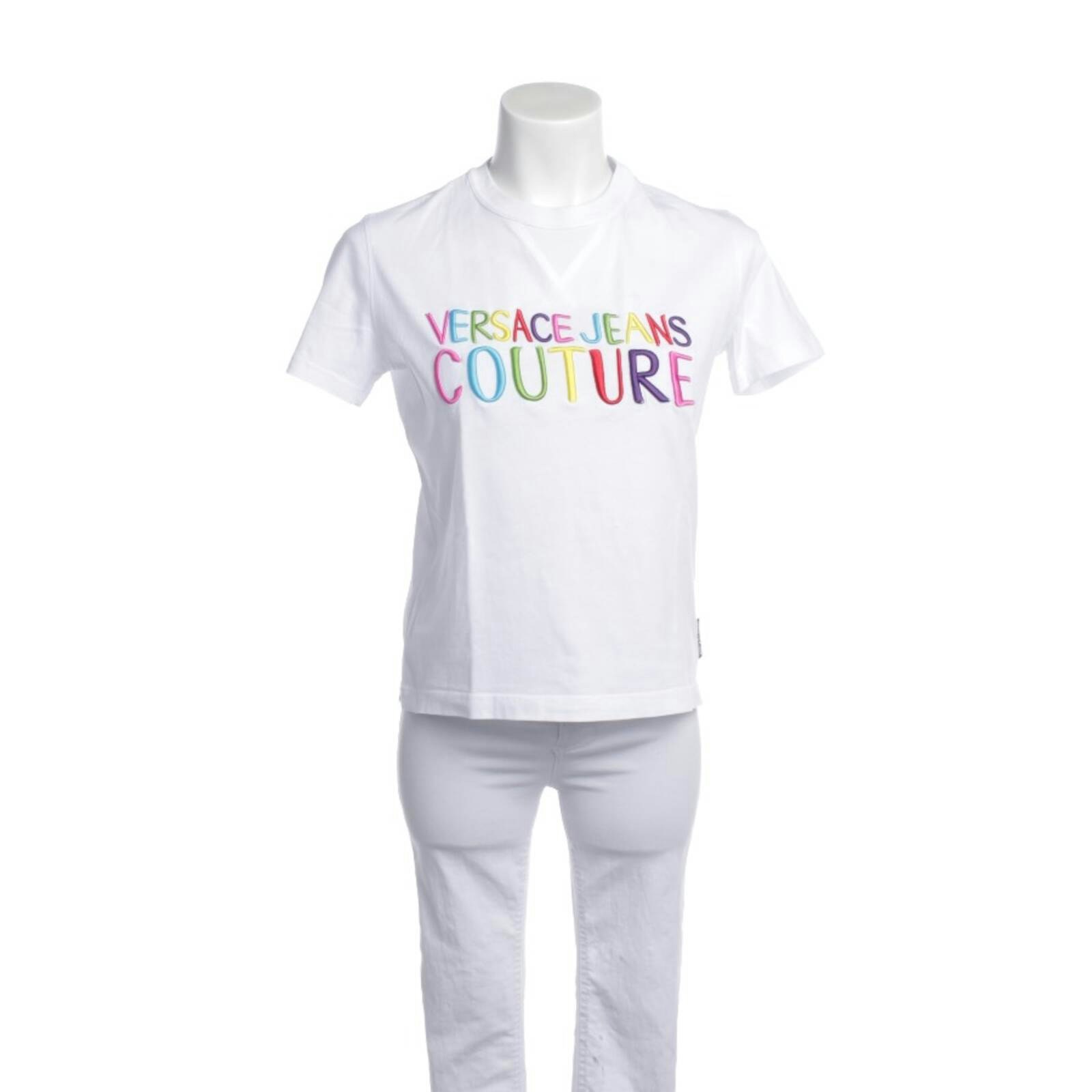 Image 1 of Shirt S Multicolored in color Multicolored | Vite EnVogue