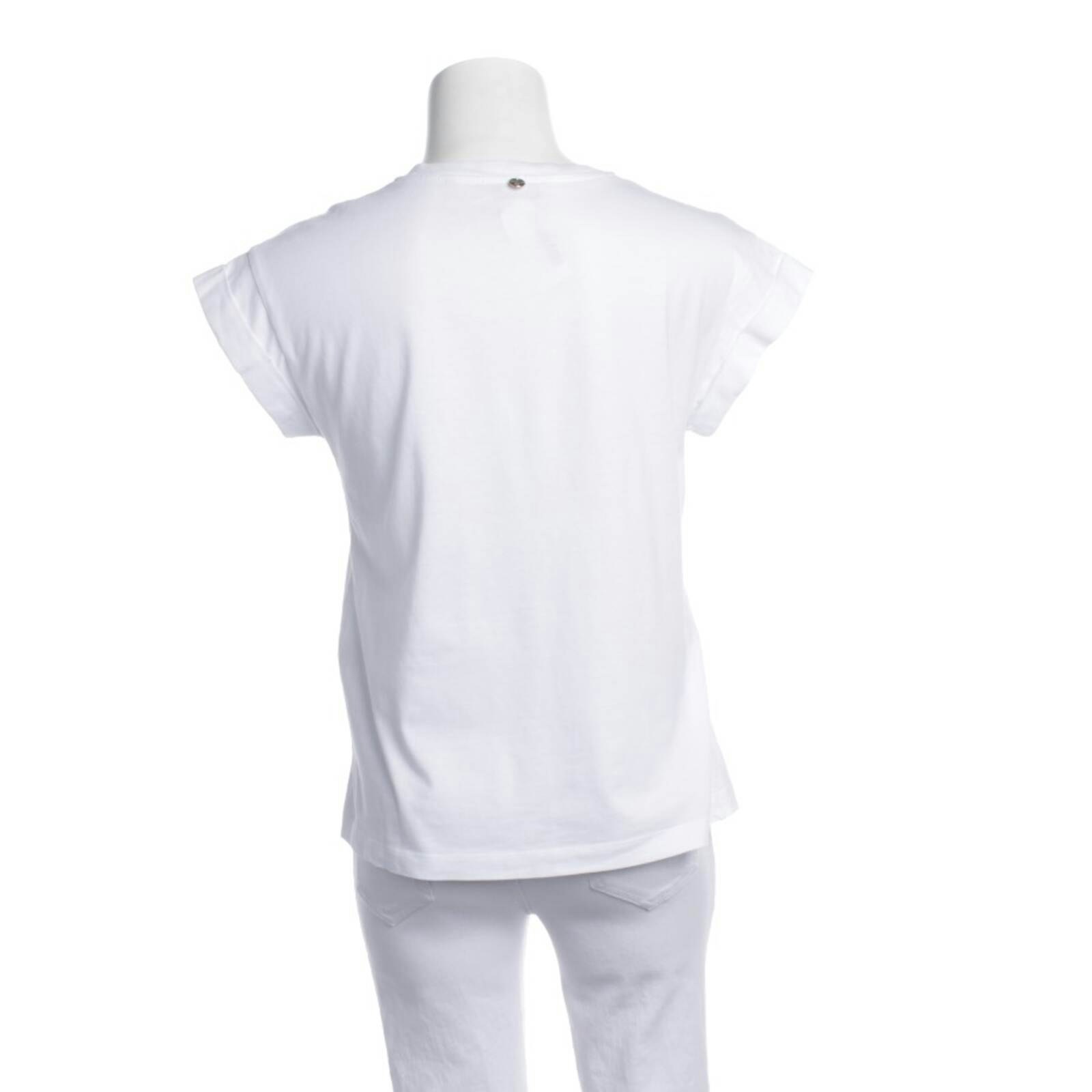 Image 2 of Shirt XS White in color White | Vite EnVogue