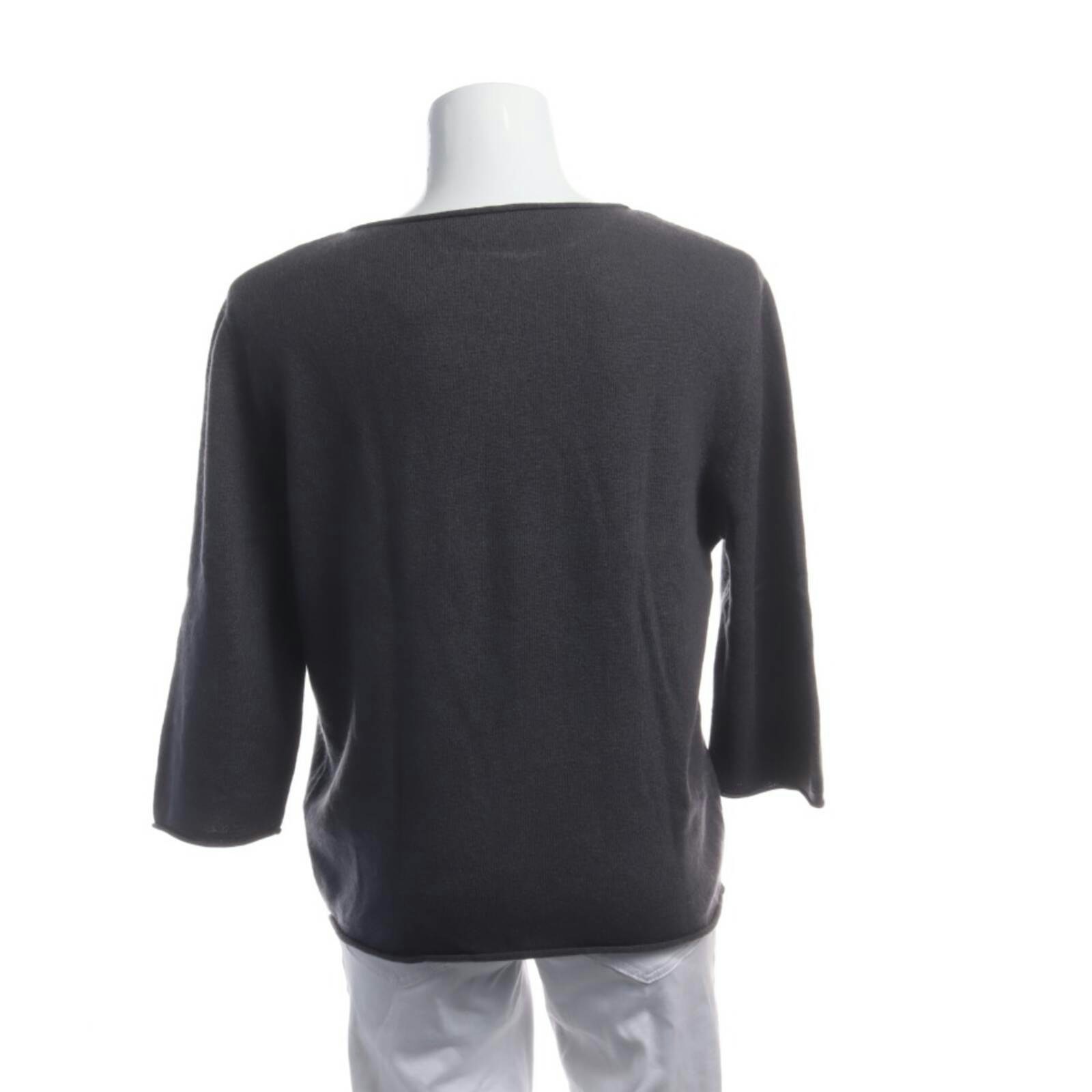 Image 2 of Wool Jumper 34 Gray in color Gray | Vite EnVogue