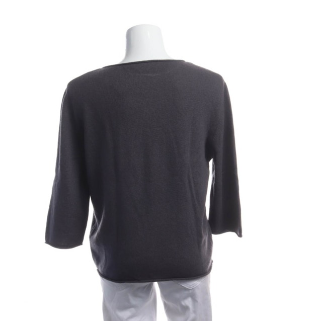 Wool Jumper 34 Gray | Vite EnVogue