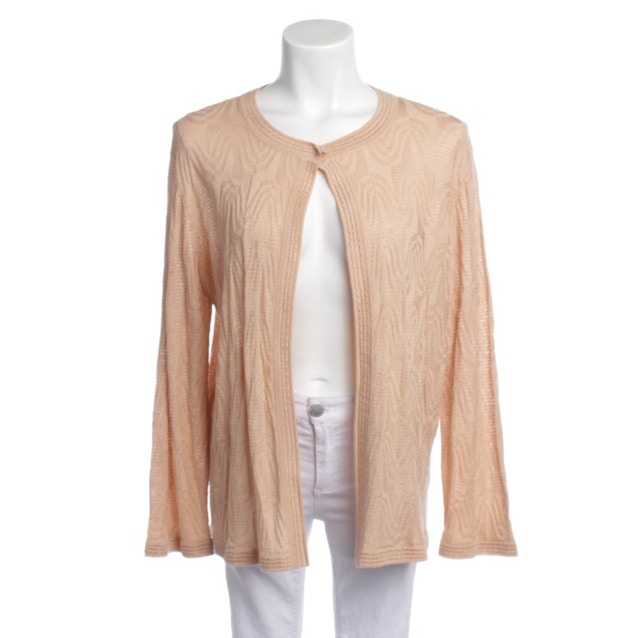 Image 1 of Cardigan S Peach | Vite EnVogue