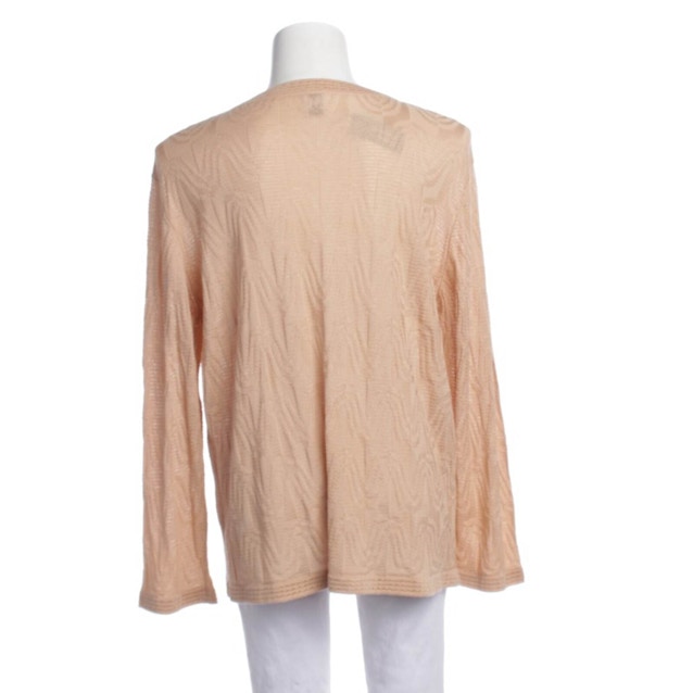 Cardigan S Peach | Vite EnVogue