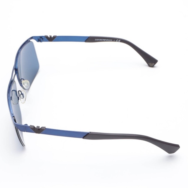 EA2014 Sunglasses Blue | Vite EnVogue