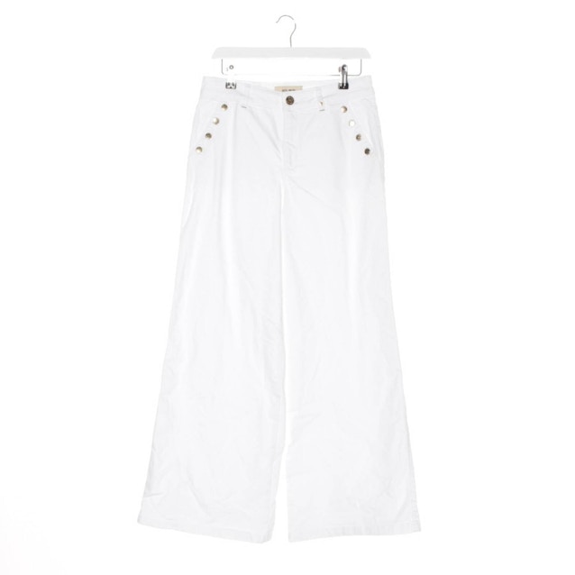 Image 1 of Jeans W28 White | Vite EnVogue