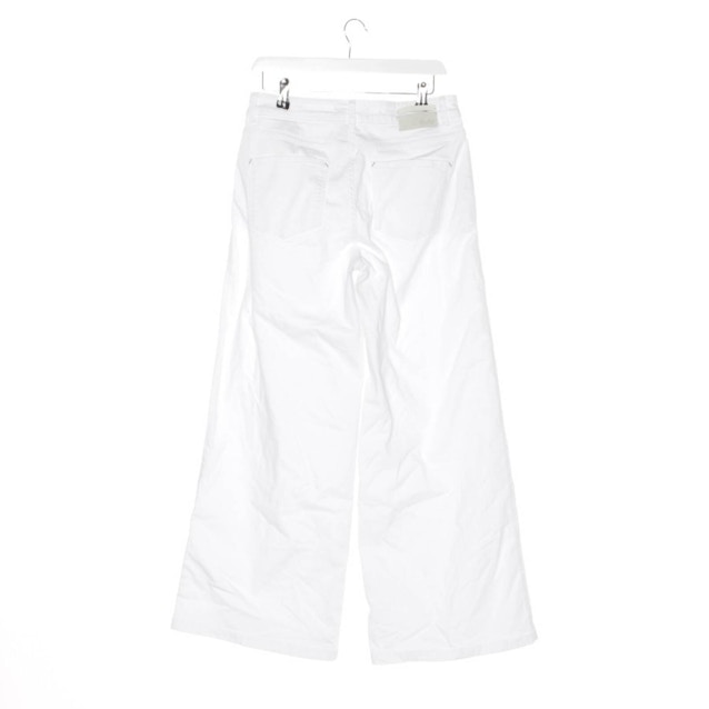 Jeans W28 White | Vite EnVogue