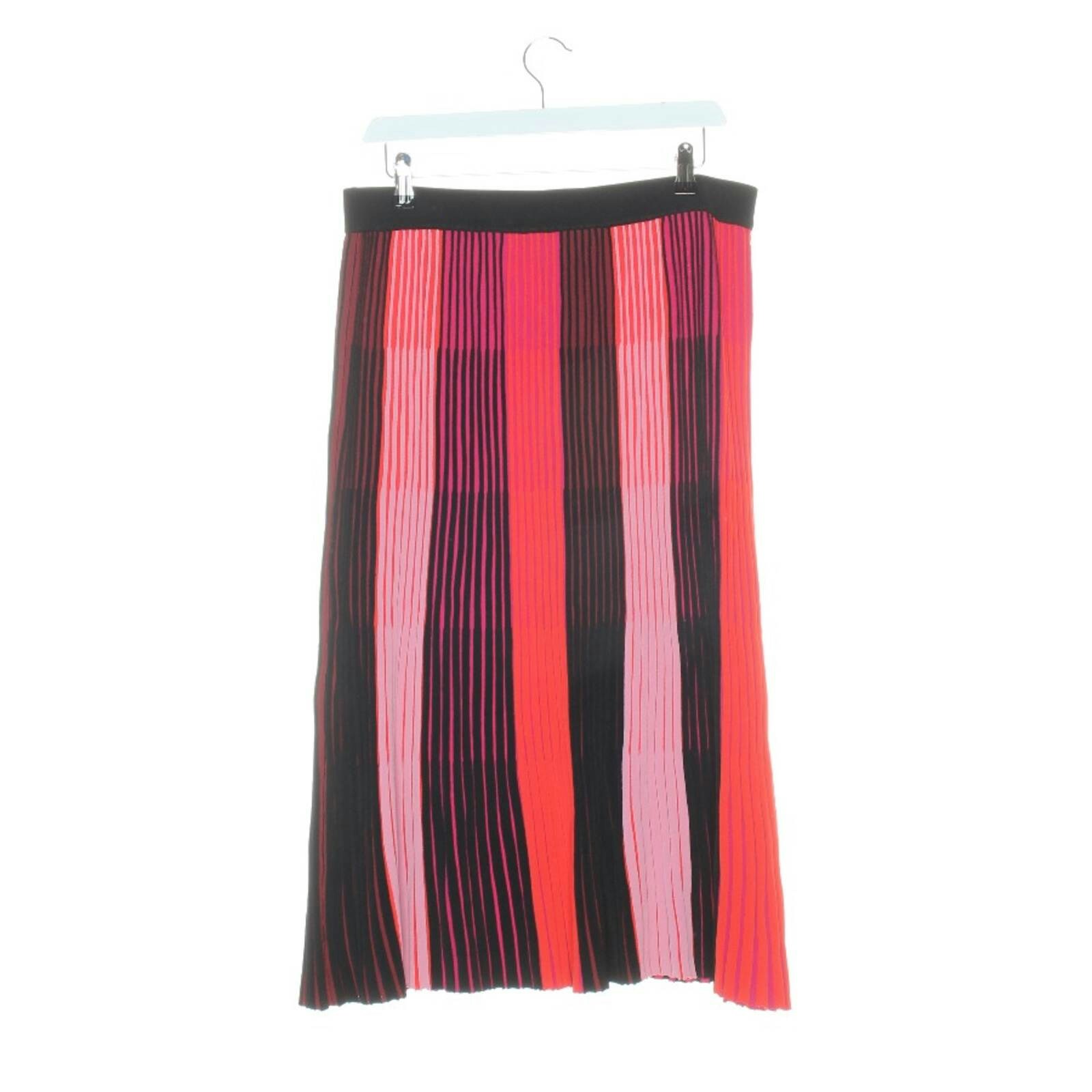 Image 2 of Skirt L Multicolored in color Multicolored | Vite EnVogue