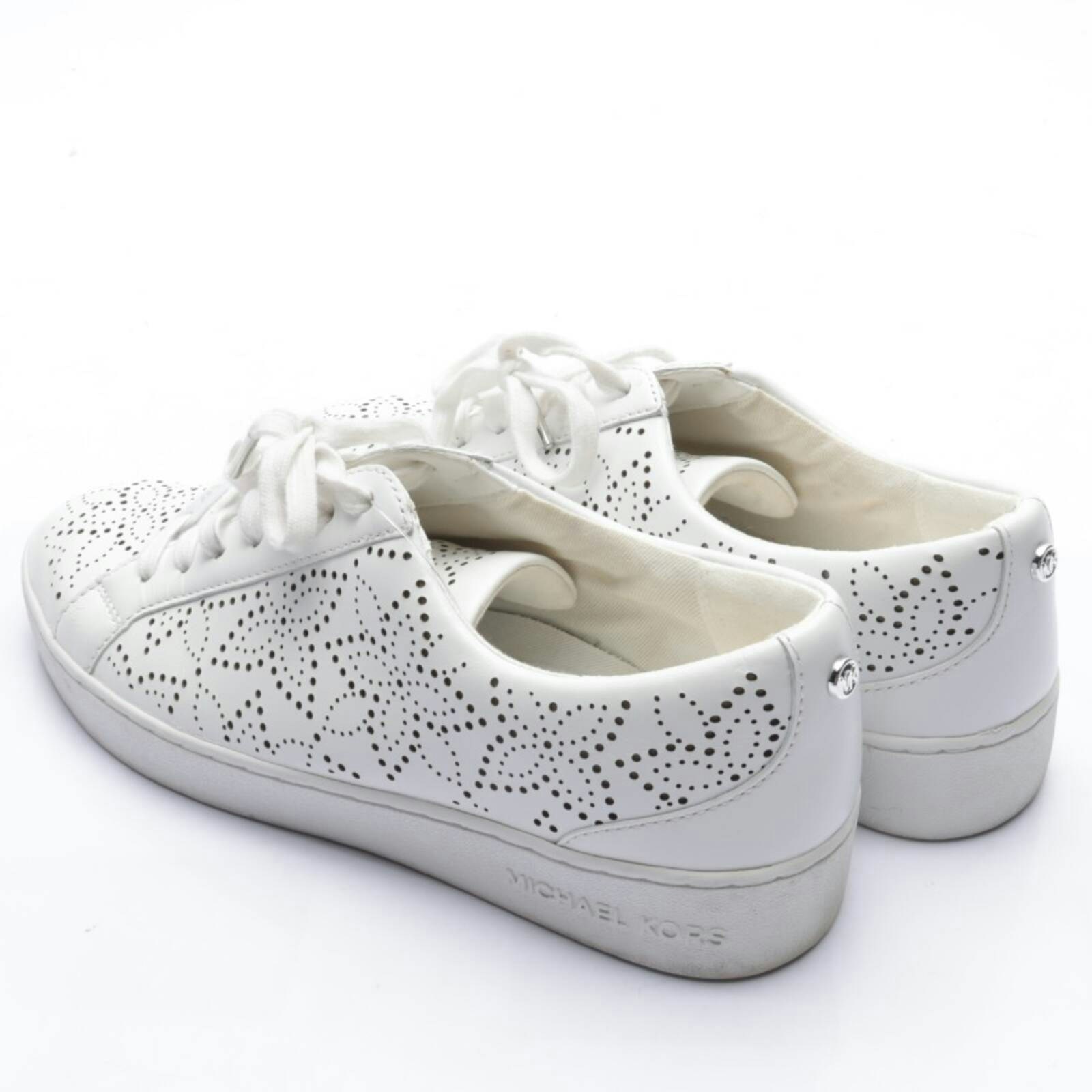 Image 2 of Sneakers EUR 37 White in color White | Vite EnVogue