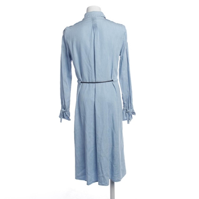 Dress 38 Light Blue | Vite EnVogue