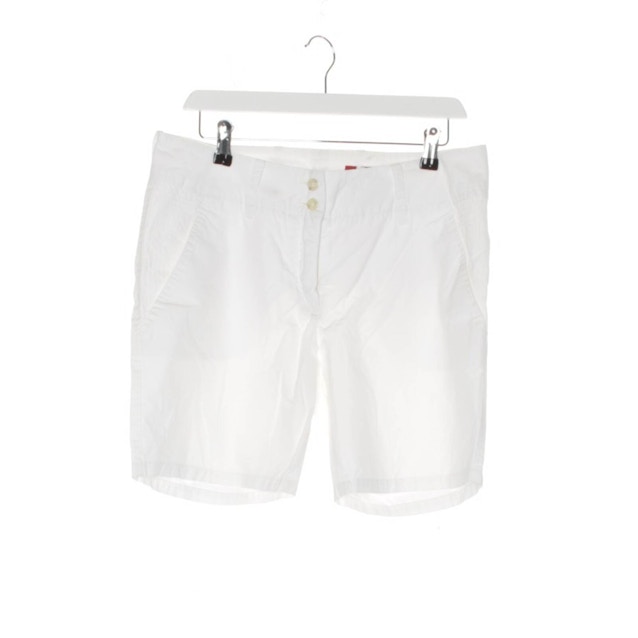 Image 1 of Bermuda Shorts 40 White | Vite EnVogue