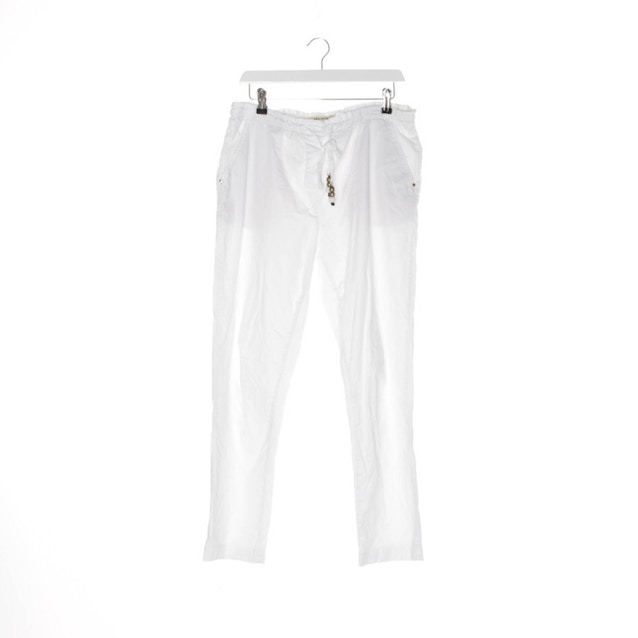 Image 1 of Pants 42 White | Vite EnVogue