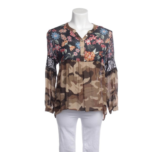 Image 1 of Blouse XS Multicolored | Vite EnVogue