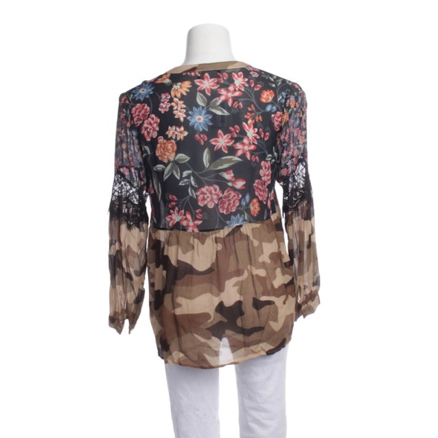 Blouse XS Multicolored | Vite EnVogue