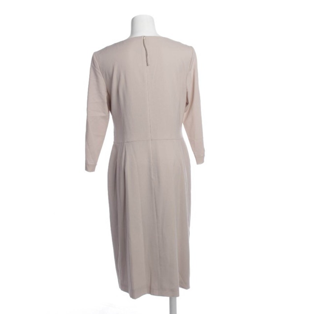 Kleid 42 Beige | Vite EnVogue