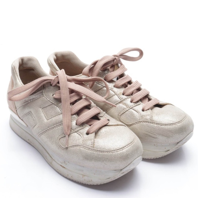 Image 1 of Sneakers EUR 37.5 Gold | Vite EnVogue