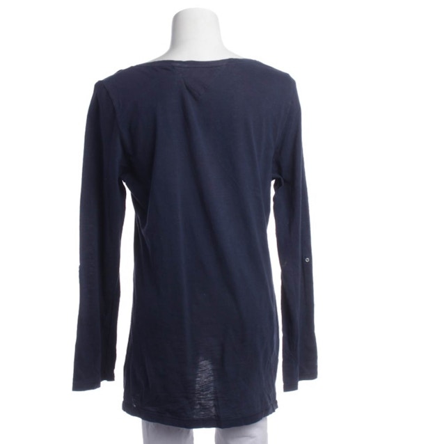 Longsleeve M Navy | Vite EnVogue