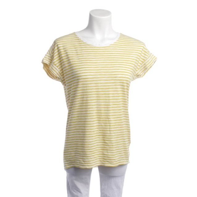 Image 1 of Shirt S Yellow | Vite EnVogue