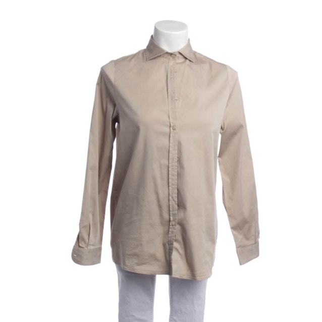 Image 1 of Blouse 38 Light Brown | Vite EnVogue