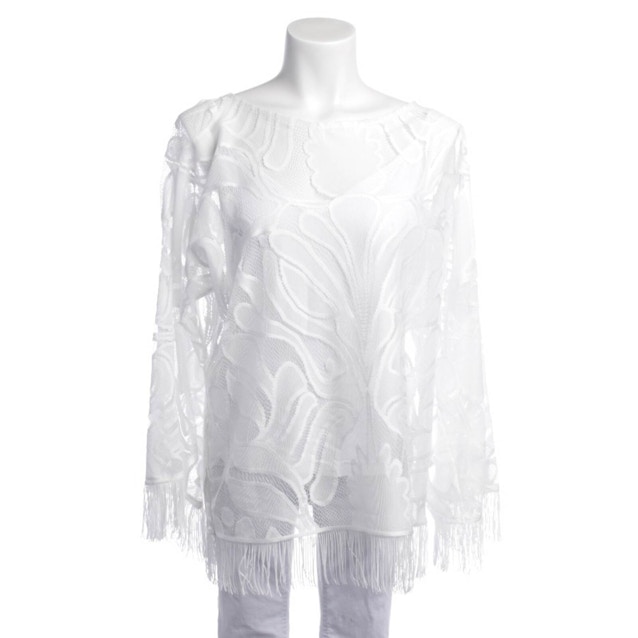 Image 1 of Blouse 36 White | Vite EnVogue