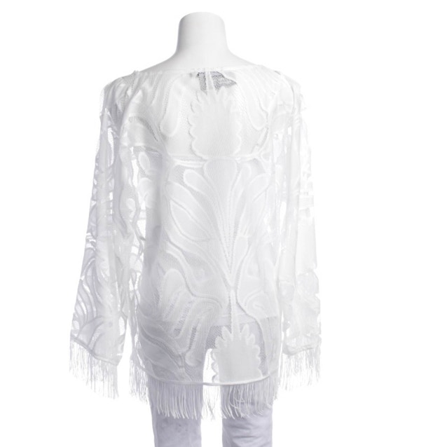 Blouse 36 White | Vite EnVogue