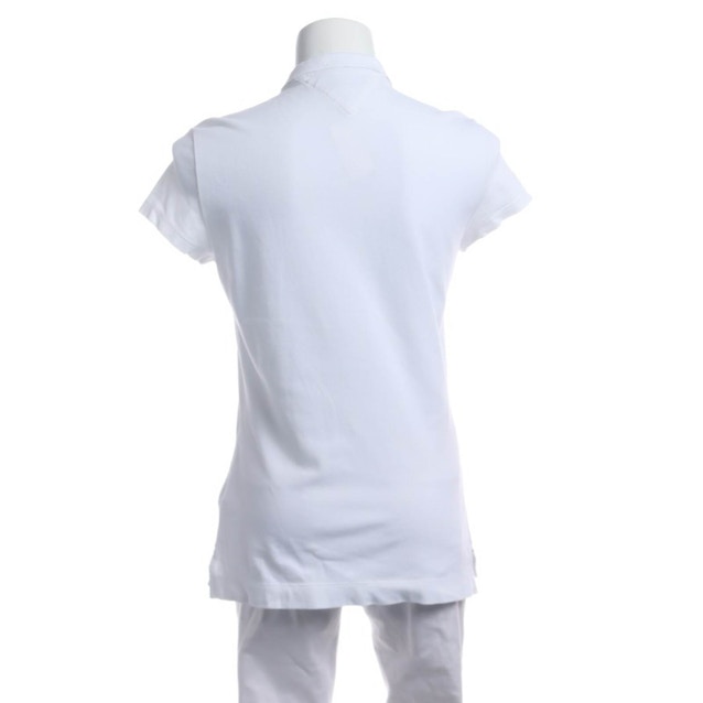 Polo Shirt L White | Vite EnVogue