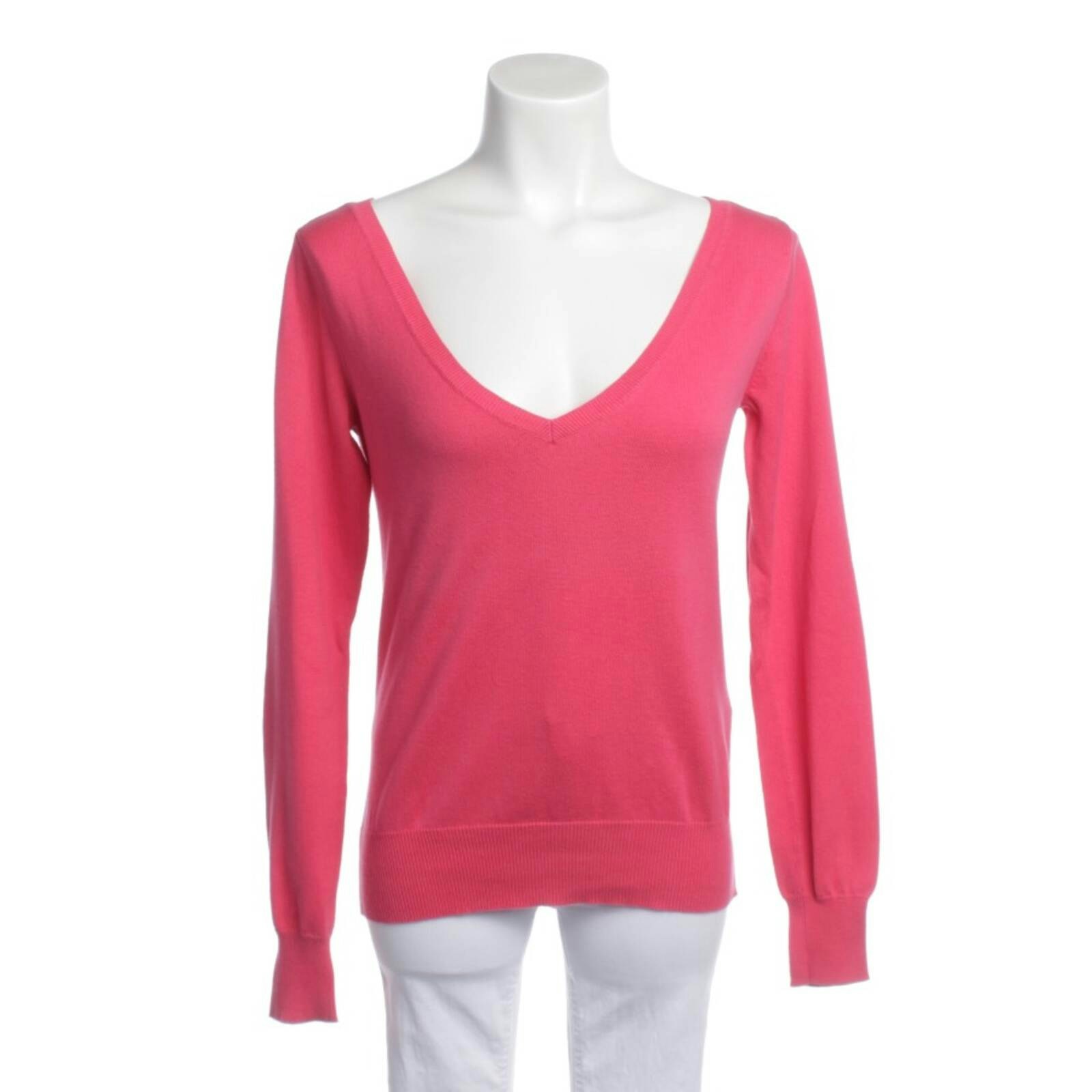 Image 1 of Jumper M Pink in color Pink | Vite EnVogue