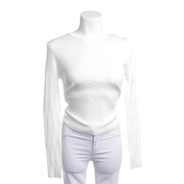 Image 1 of Jumper M White | Vite EnVogue