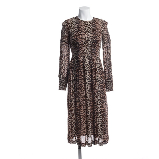 Image 1 of Dress 34 Light Brown | Vite EnVogue