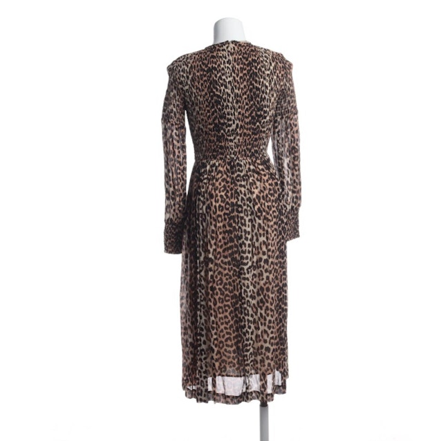 Dress 34 Light Brown | Vite EnVogue