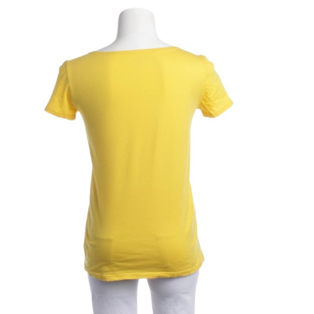 Shirt XS Yellow | Vite EnVogue