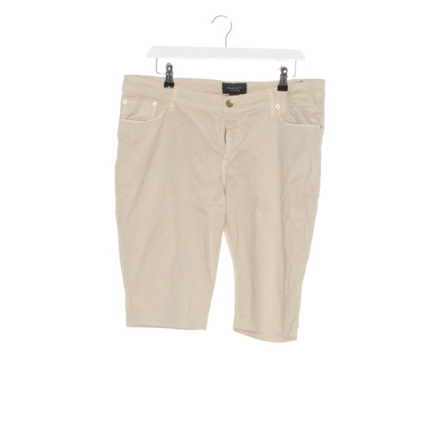 Image 1 of Shorts 34 Beige | Vite EnVogue