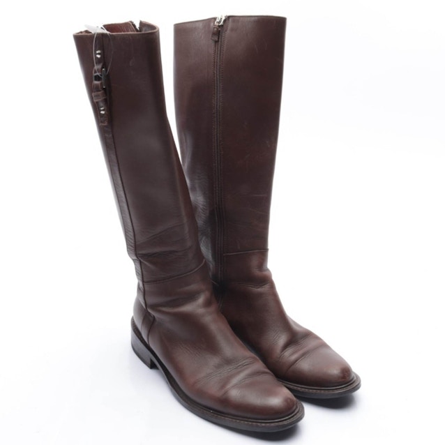 Bild 1 von Stiefel EUR 38 Braun | Vite EnVogue