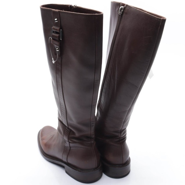 Stiefel EUR 38 Braun | Vite EnVogue