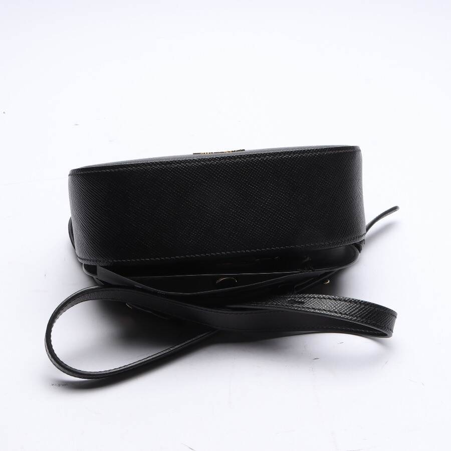 Image 5 of Cross Body Bag Black in color Black | Vite EnVogue