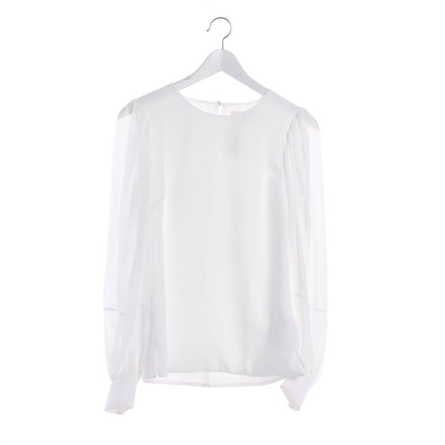 Image 1 of Blouse 34 White | Vite EnVogue