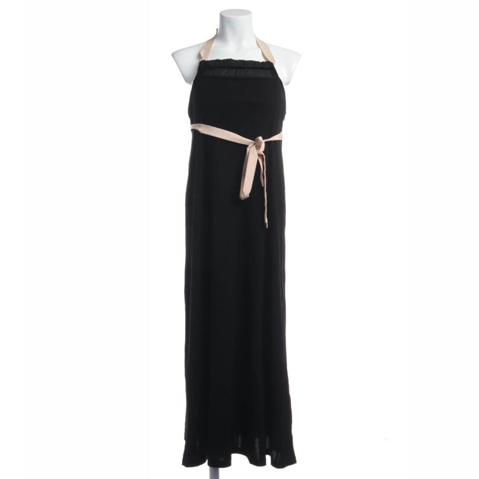 Image 1 of Cocktail Dress L Black in color Black | Vite EnVogue