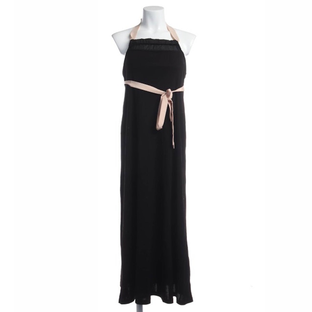 Image 1 of Cocktail Dress L Black | Vite EnVogue