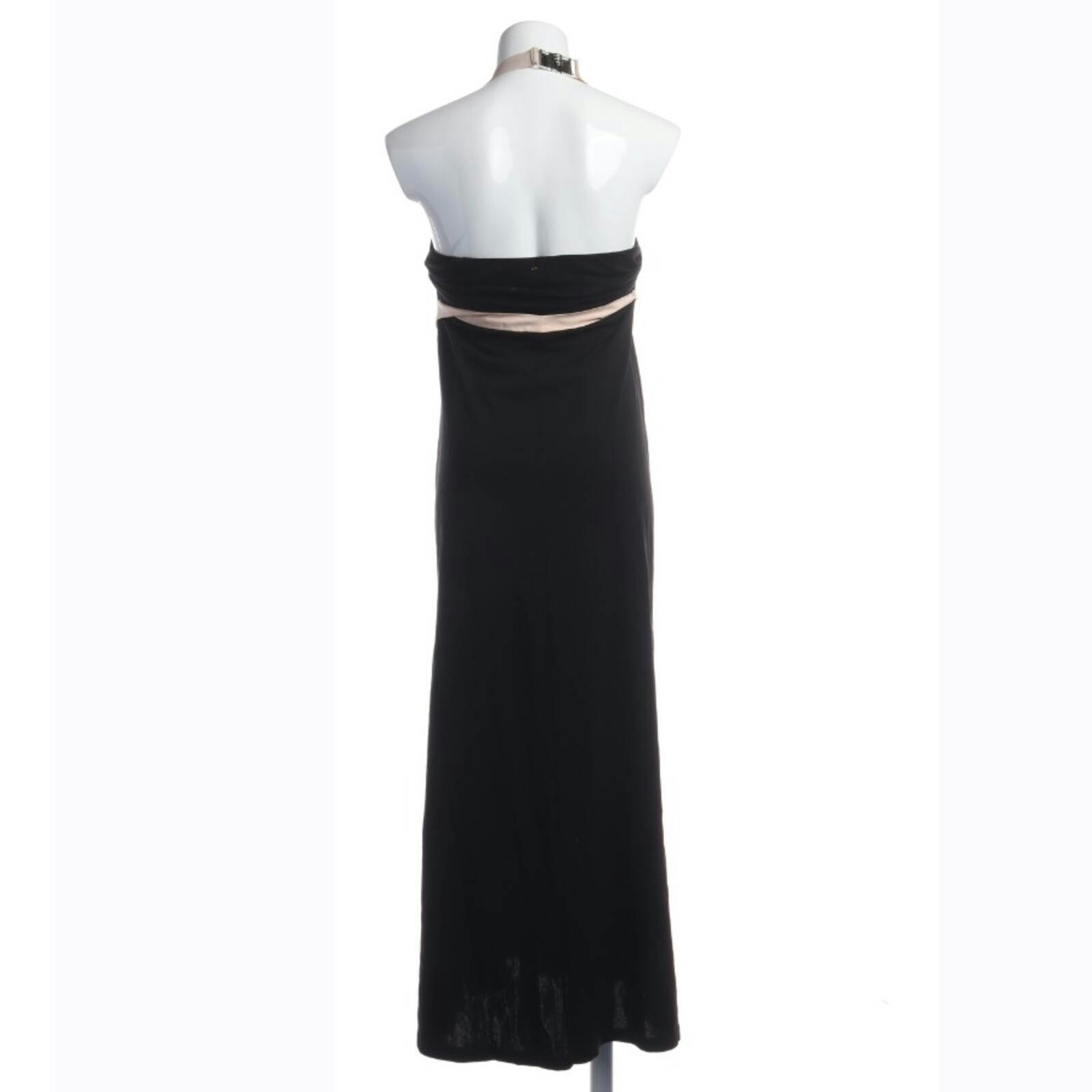 Image 2 of Cocktail Dress L Black in color Black | Vite EnVogue