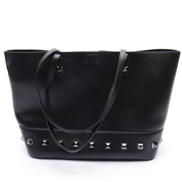 Image 1 of Shopper Bag Black | Vite EnVogue