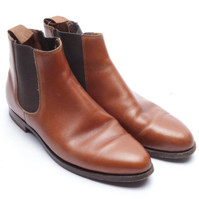 Bild 1 von Chelsea Boots EUR 38,5 Braun | Vite EnVogue