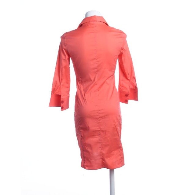 Dress 34 Raspberry | Vite EnVogue