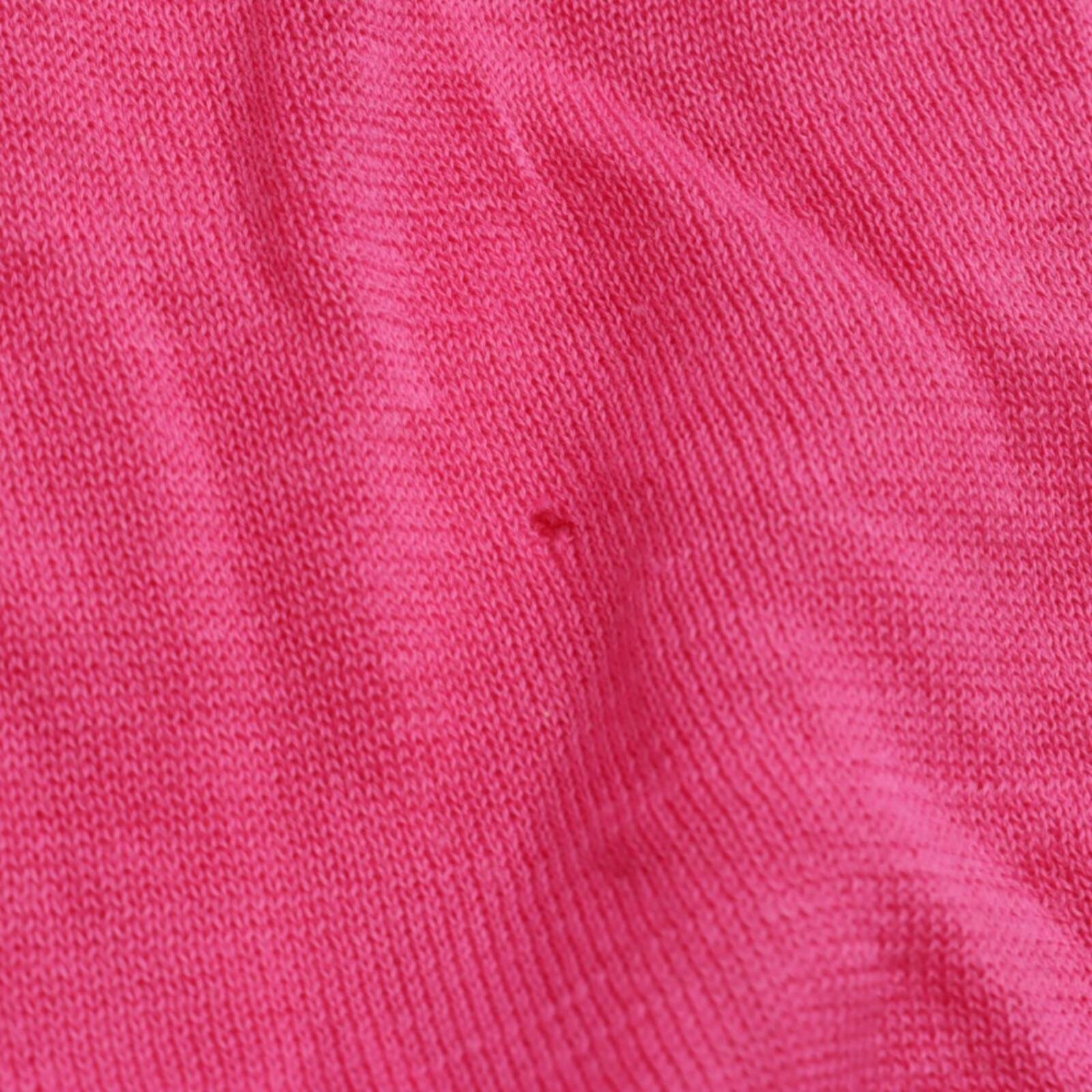 Image 4 of Cardigan 36 Pink in color Pink | Vite EnVogue