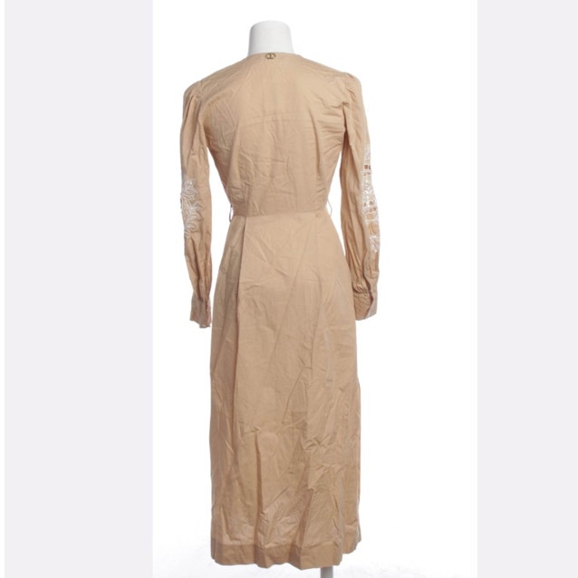 Kleid 38 Camel | Vite EnVogue