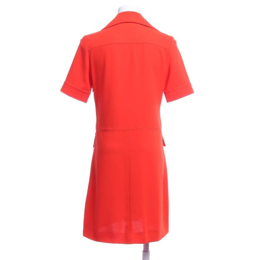 Image 2 of Dress 36 Dark Orange in color Orange | Vite EnVogue