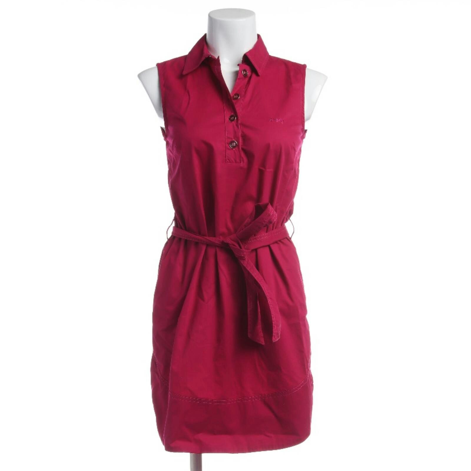 Image 1 of Dress 34 Pink in color Pink | Vite EnVogue