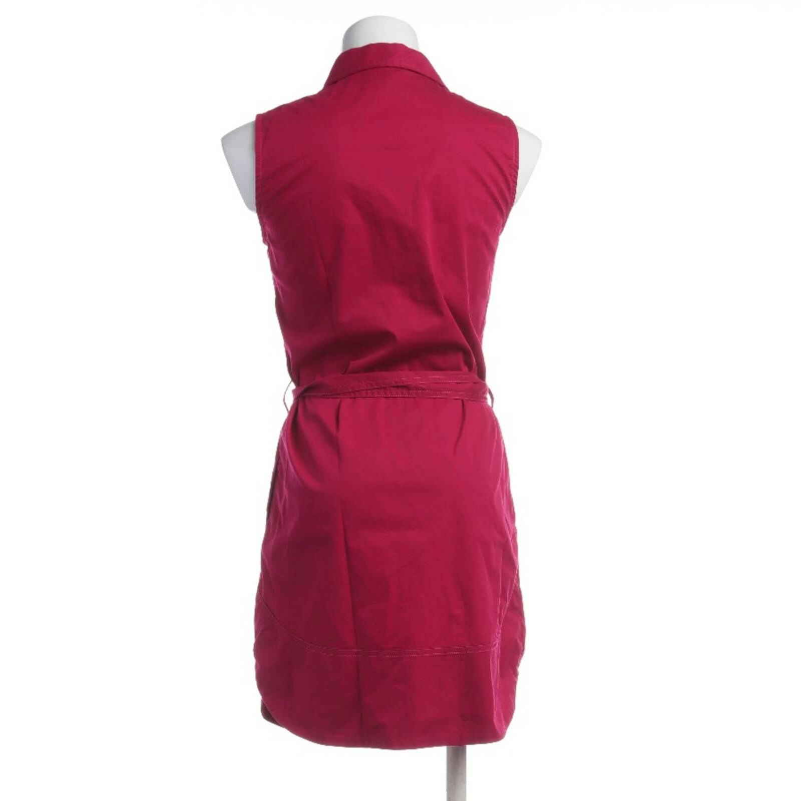 Image 2 of Dress 34 Pink in color Pink | Vite EnVogue